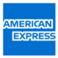 American Express公式ロゴ