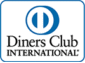Diners Club公式ロゴ