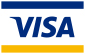 VISA公式ロゴ