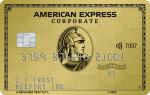 アメリカン・エキスプレス・ゴールド・コーポレート・カード