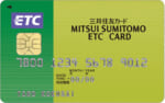 三井ETCカード