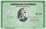 アメリカン・エキスプレス・ ビジネス・カード（小）