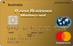 P-one Business Mastercard（小）