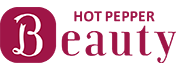 Hot PepperBeautyのロゴ