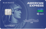 セゾンコバルト・ビジネス・アメリカン・エキスプレス(R)・カード