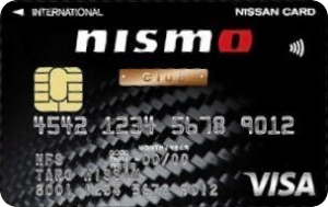 NISMO CARD"Club NISMO"