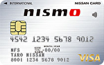 NISMO CARD（レギュラー）