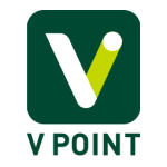 Vポイントロゴ