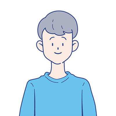 20代男性口コミ