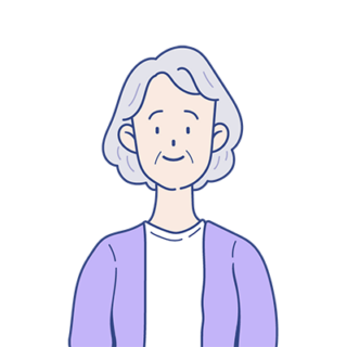 50代 女性