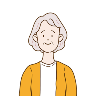 50代 女性