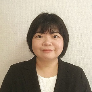 中村美香