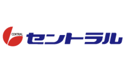 セントラル ロゴ