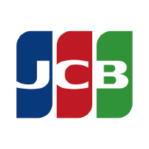 jcbのブランドロゴ