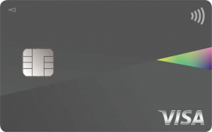 Oliveフレキシブルペイ（一般）