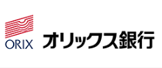 オリックス銀行　ロゴ