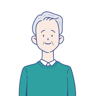 60代男性<br>ネット通販(副業)/楽天カード