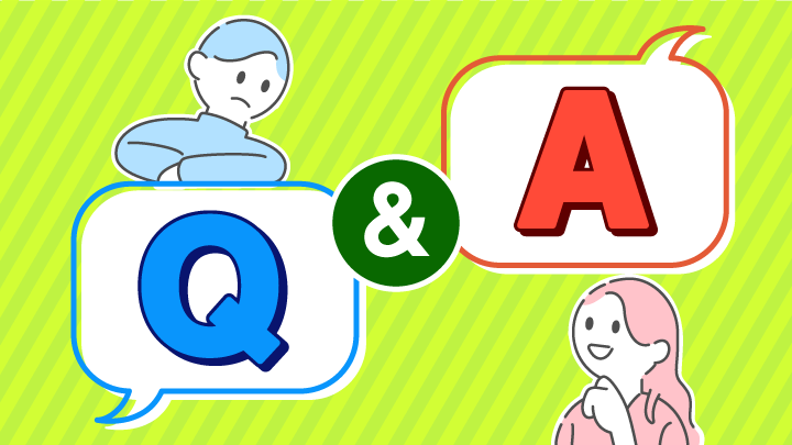 三井住友カードのキャンペーンでよくある質問