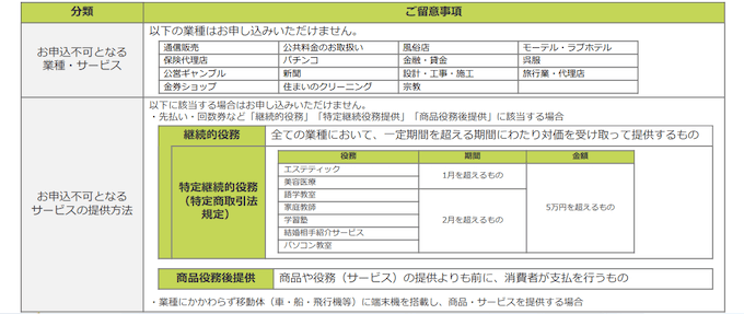 stera packご留意事項