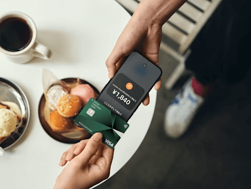 Tap to Pay on Android