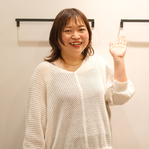 『Gready Brilliant』スタッフ