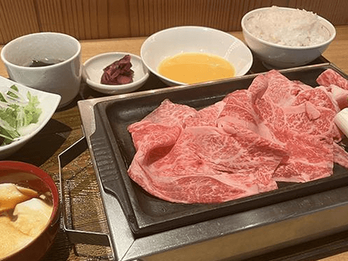 プライオリティ・パスで利用できる飲食店1