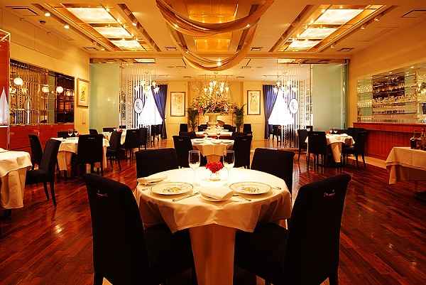 ラ・ロシェル福岡