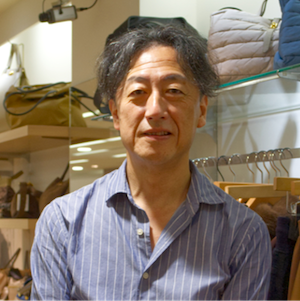 タナカヤ <br>松本さん