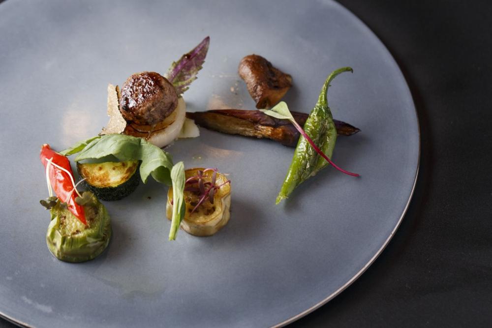 レストラン・ランス・YANAGIDATE