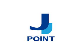 J-POINTロゴ