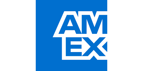 アメリカンエキスプレスロゴ