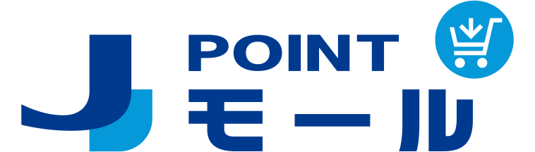 「J-POINTモール」ロゴ