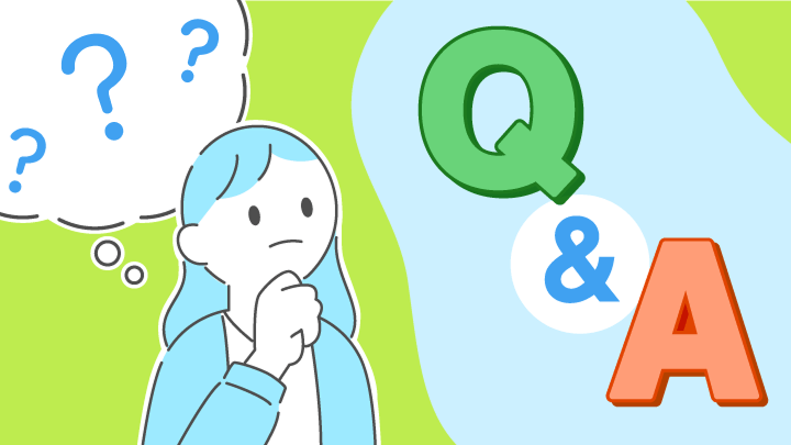 Vポイントに関するQ&A