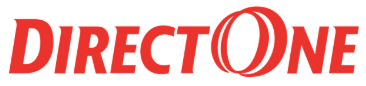 ダイレクトワンロゴ